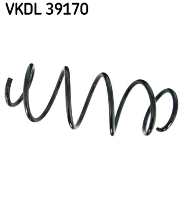 SKF VKDL 39170 Fahrwerksfeder